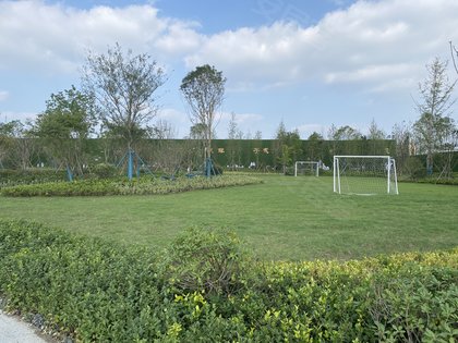 华安公园城(太和),团结西路,近滨河路 - 阜阳华安公园城(太和)二手房