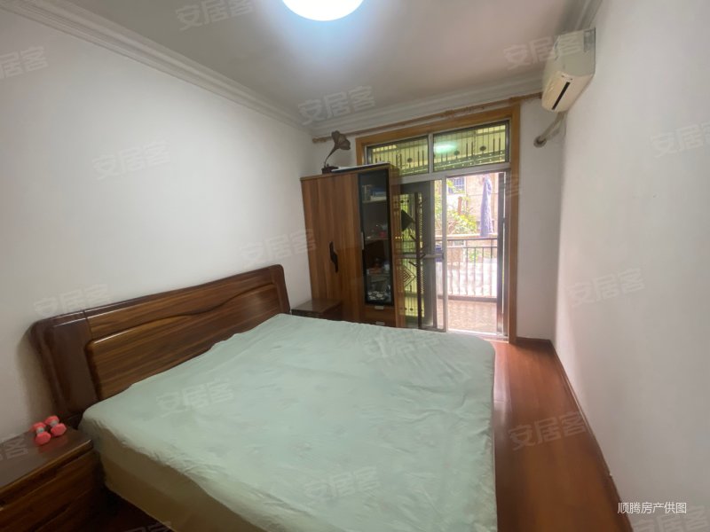 丽都协和家园公寓住宅