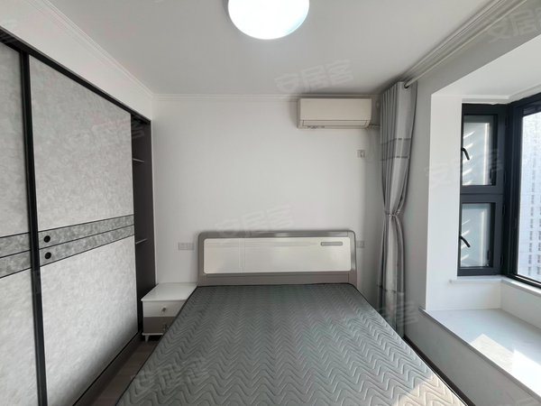 苏州虎丘虎丘城区黄浦花园黄浦花园 电梯两房 地下停车位80一月 看房