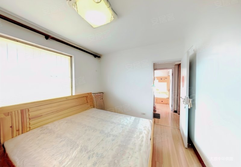 康居苑小区 满五 有电梯 中间好楼层 商品住宅 南向采光好