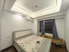 武汉黄陂横店诚心出租 横店实验学校隔壁 楼下有商 周边超配套齐 出行方便出租房源真实图片