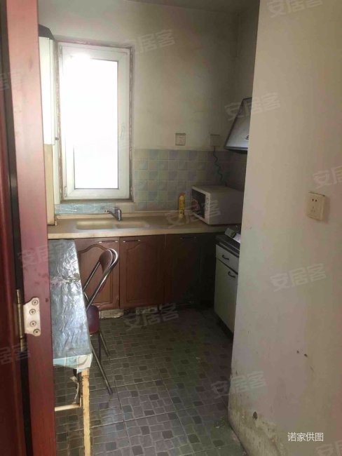 华城秋苑海春园 临地铁 低密度社区 得房率高 南北