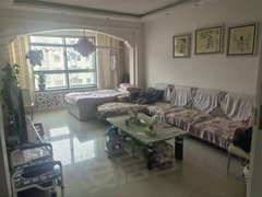 嘉峪关胜利胜利北路峪关小区  4楼  2室2厅1卫  拎包入住出租房源真实图片