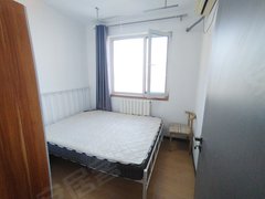 北京朝阳豆各庄丽景嘉苑1号院 4室0厅1卫 代收快递 电梯房出租房源真实图片