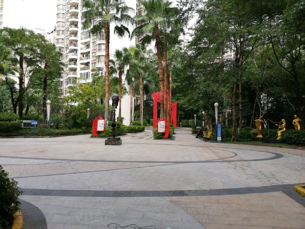 东盟商务租房,保利21世家 1室1厅1卫,青秀租房-南宁58安居客