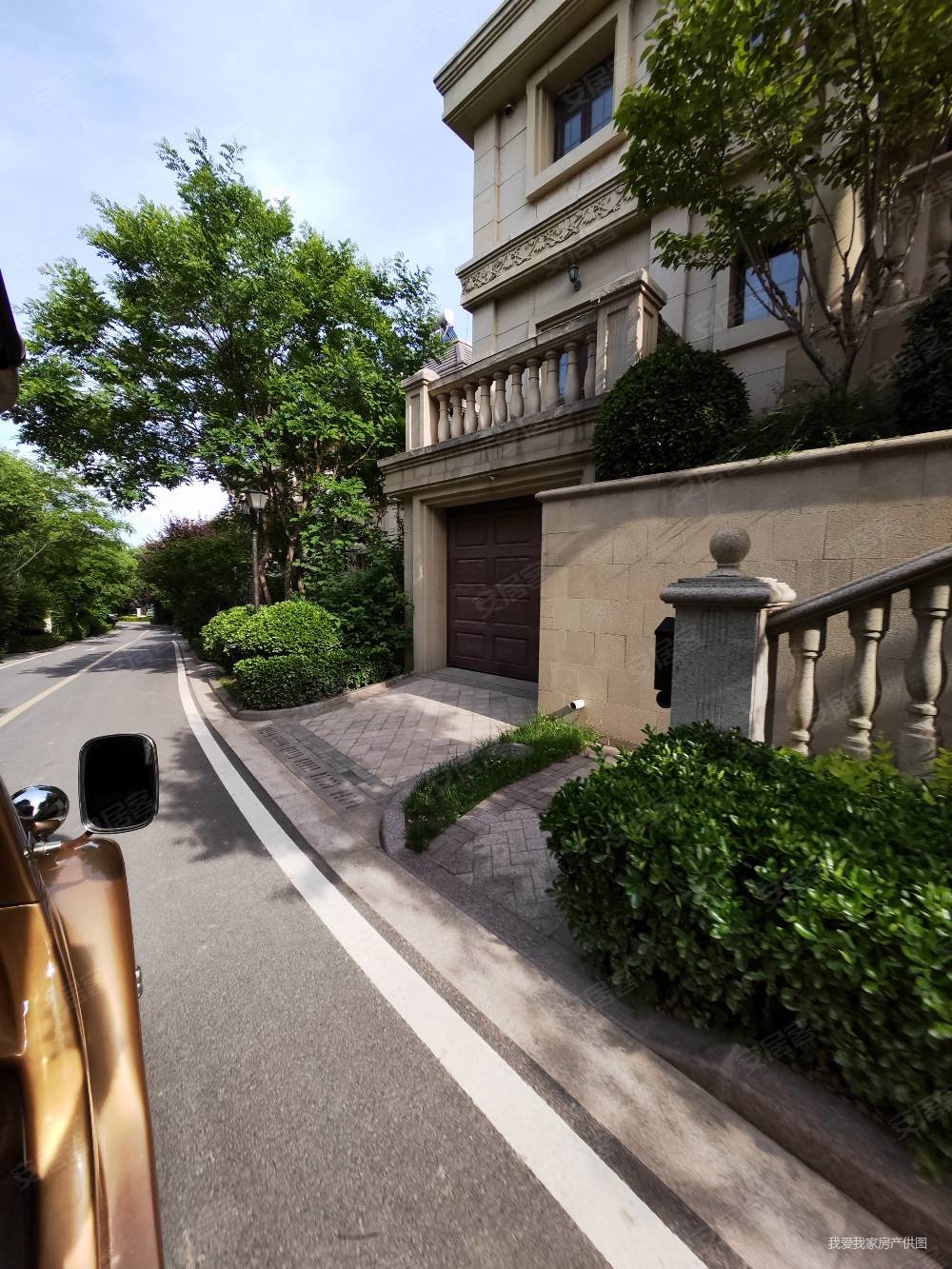 西山一号二手房,900万,5室3厅,3卫,330平米-石家庄安居客