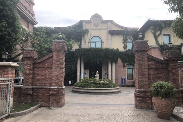 上海二手房 上置香岛原墅(别墅) > 任广宇解读上置香岛原墅(别墅)其他