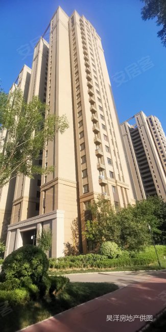 温泉新都孔雀城二期麟园