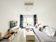 兰州城关九州海亮和园 精装修 拎包入住 随时看房出租房源真实图片