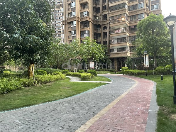 南宁良庆大沙田金悦澜湾金悦澜湾精装配齐出租大三房出租房源真实图片