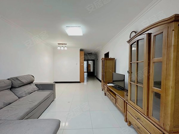 北京西城德胜门观河锦苑积水潭新街口外大街德胜门观河景苑三室双卫