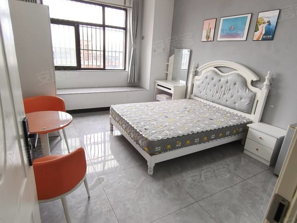 六安裕安吾悦广场恒生阳光城六安火车站旁恒生阳光城锦绣华府和顺小区光彩大市场附近大小单间出租房源真实图片