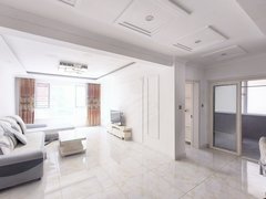盘锦大洼兴隆三百西山美郡屋里干净整洁,有空调,拎包入住出租房源真实图片