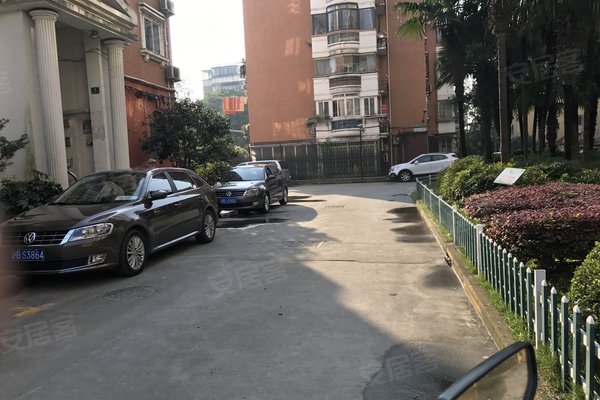 紫金兰花苑,共和新路4618弄-上海紫金兰花苑二手房,租房-上海安居客