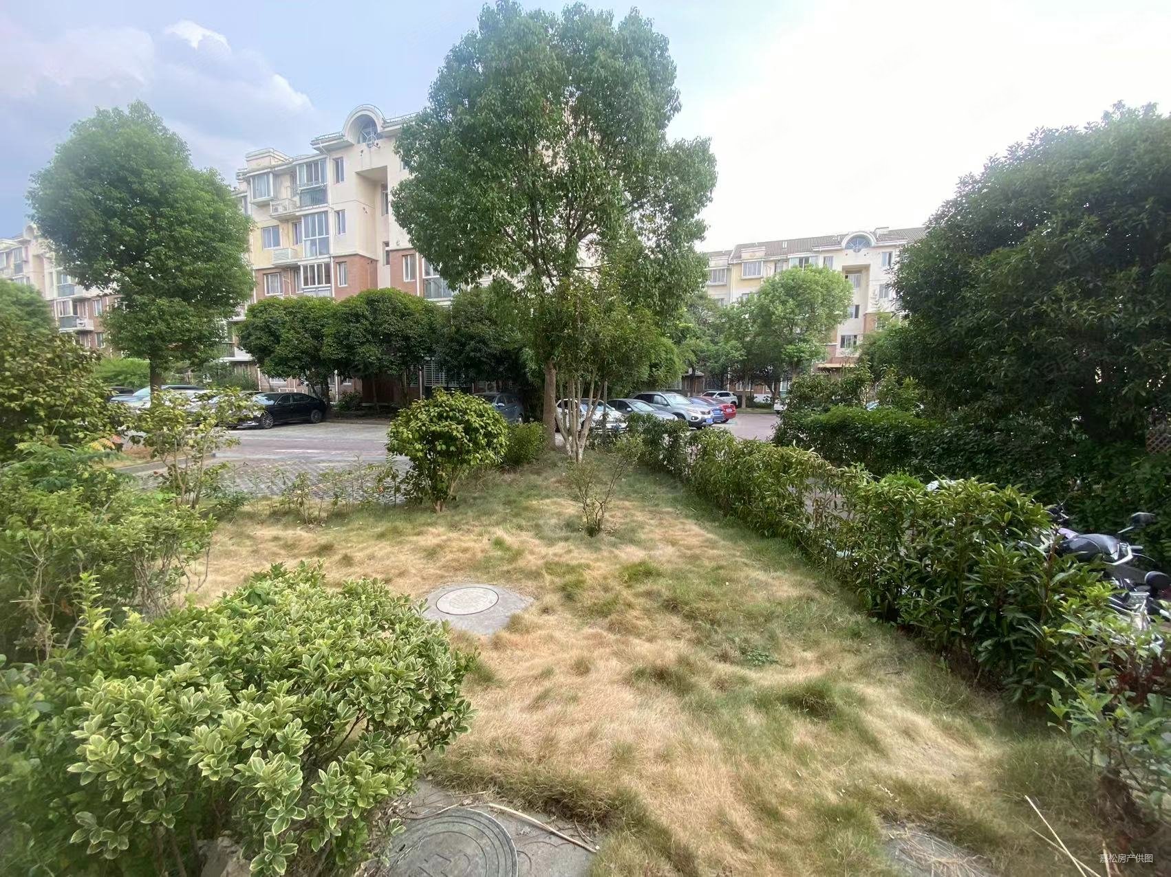 上海房产网>上海二手房>松江二手房>松江新城二手房>海德名园(公寓