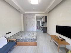 西双版纳景洪龙舟广场鑫源银座公寓租金800电梯二楼家电齐全，拎包入住随时看房出租房源真实图片