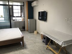 宜宾叙州南岸西区山水原著 1100精装独立小户型 通气可做饭 好停车随时看房出租房源真实图片