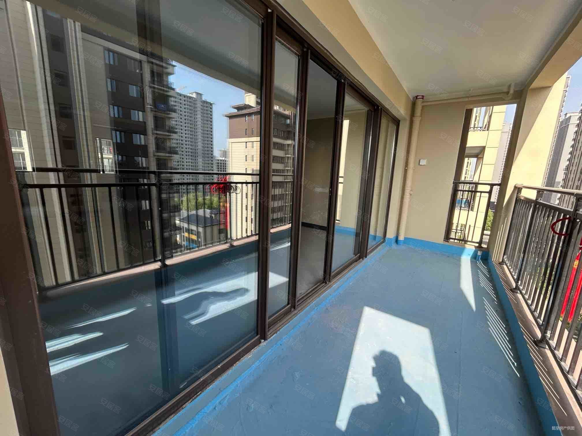 碧桂园玖玺台二手房,163万,4室2厅,2卫,142平米-洛阳安居客