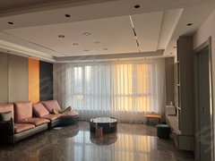 白山浑江银座购物中心铁南新城 3室2厅2卫出租房源真实图片