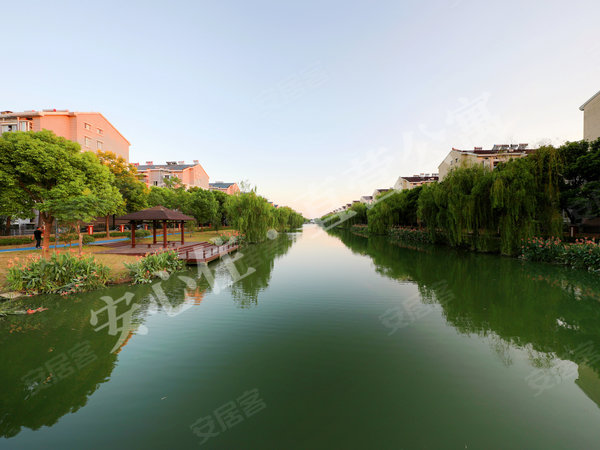 【多图】蓬曦园c5-1区娄江新村(263-300幢),蓬朗租房,昆嘉路旁 近洪湖