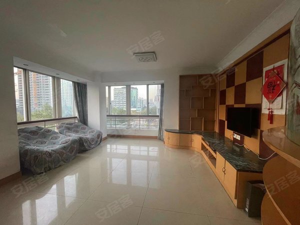 杭州西湖文二路耀江文欣苑耀江文欣苑 3室2厅2卫 配套齐全 南北通透