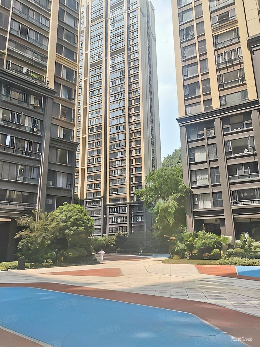 保利凤凰湾澜湾组团