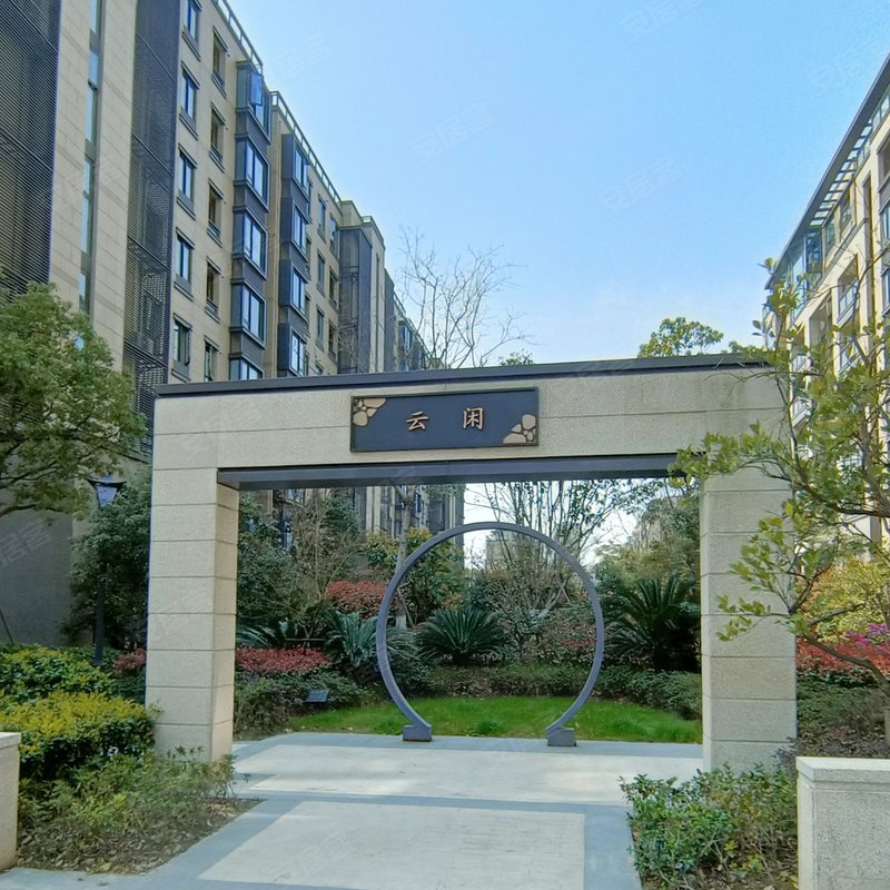 【保利印江南(三期), 保利印江南(三期)小区详情,房价走势,房源,业主