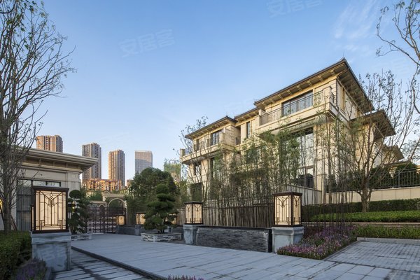 不足,龙湖紫宸怎么样,龙湖紫宸周边房产中介经纪人评价-重庆安居客