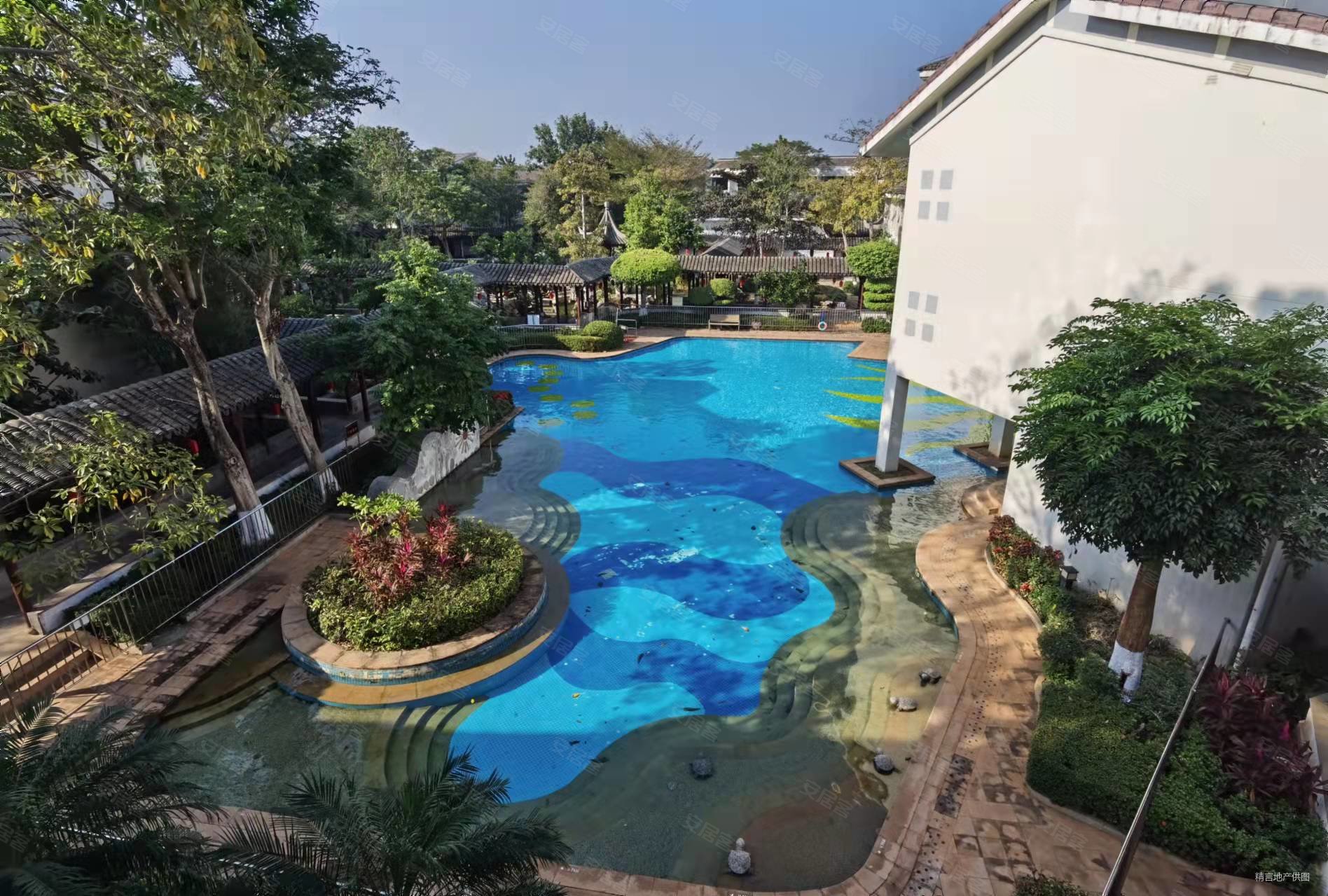 海口房产网>海口二手房>美兰二手房>海甸二手房>宝安江南城>