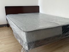 安阳安阳县城区中信凤凰城别墅(安鑫苑) 1室1厅1卫出租房源真实图片