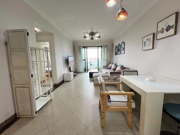 【多图】东港花园,文冲租房,双岗地铁 东港花园 2室2厅1卫 电梯房