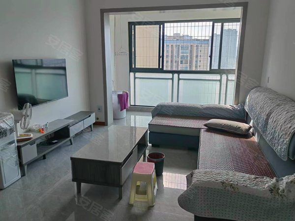 重庆大足大足城区柏林广场柏林广场,全新装修,家具家电齐全,拎包入住