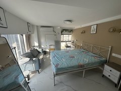 武汉洪山光谷东无中介 可月付 大悦城 小米科技园 国采 湖北广电 华为地铁出租房源真实图片