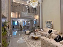 阳江江城三环路大润发鸳鸯湖旁 锦峰湖景别墅5室,带前后花园车位,家电齐全!出租房源真实图片