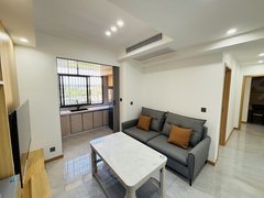 恩施恩施市金桂大道金桂大道 板桥小区精装两室季度付 家电全新拎包入住出租房源真实图片