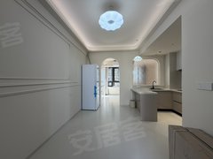 厦门湖里五缘湾南区近BRT天虹 奶油风一室一厅 家具选配 多套出租 民水民电出租房源真实图片