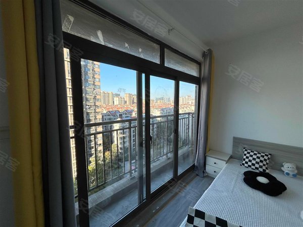 【多图】御景尚都(一期),家佳源租房,口水街 国学公园 押一付一 电梯