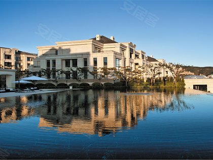 星海湾壹号(别墅)