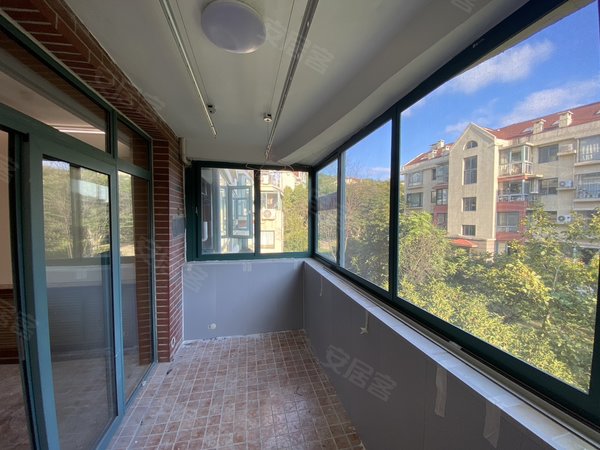 青岛崂山石老人山水名园一期可月付短租石老人海景房 月付 丽达 金狮