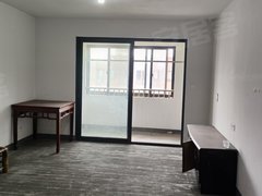 绍兴袍江宝龙广场十里锦苑 2室2厅1卫 南北通透 93平 电梯房.出租房源真实图片