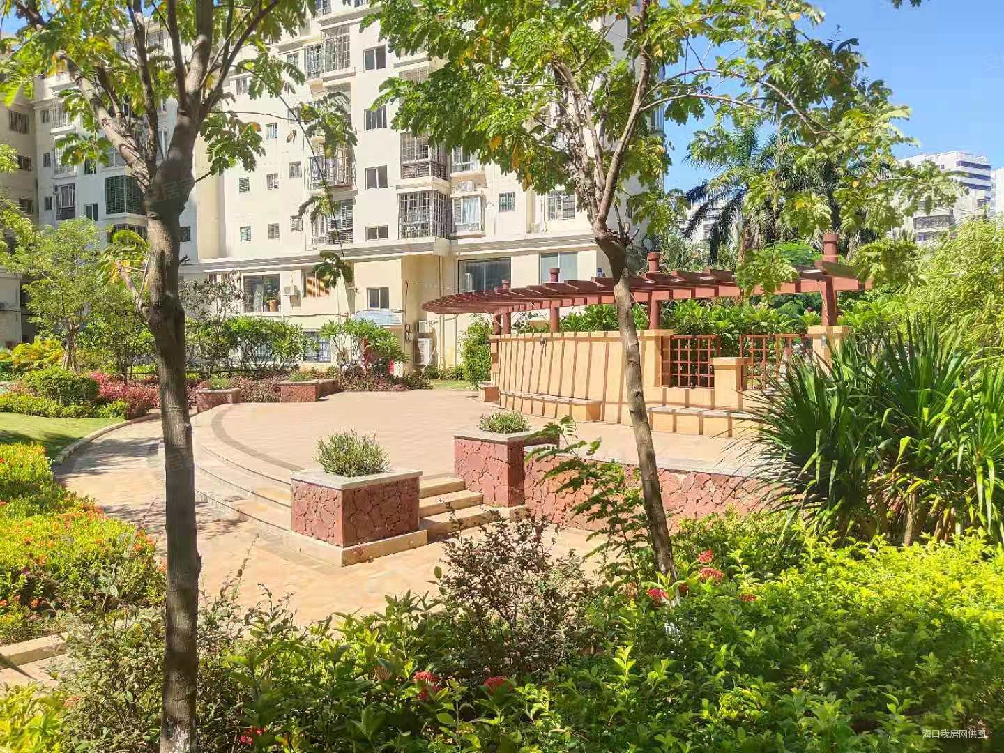 海口房产网>海口二手房>美兰二手房>和平南二手房>仙桥花园>