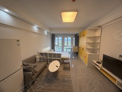 恩施恩施市舞阳坝土桥坝  民院 大学城一室一厅精装修  密码随时看房出租房源真实图片