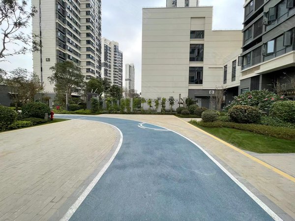 厦门湖里湖里万达金林湾花园金林湾花园 3室2厅2卫 配套齐全 南北通透