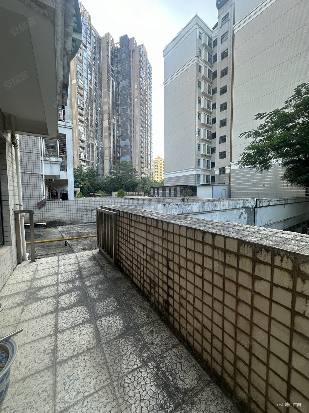 锦绣花园(塘厦)2室2厅1卫91.43㎡西北158万