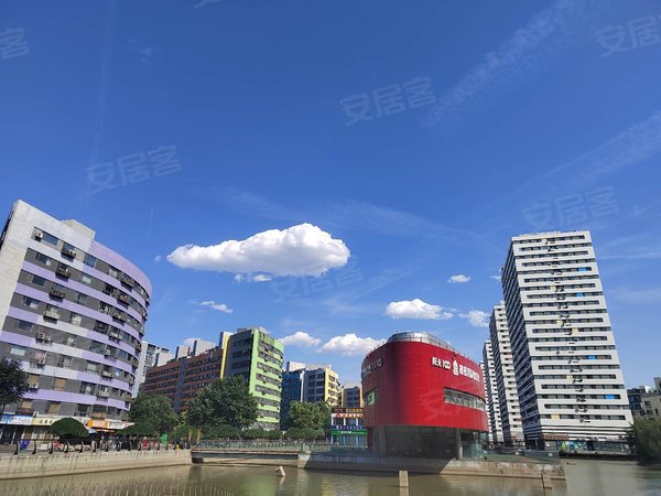 【多图】阳光100国际新城北园,体育中心租房,必看好房!