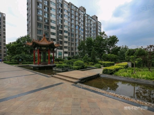 本满二 精装修 大两居, 龙湾国际二手房, 2室2厅1卫, 114万元 - 太原