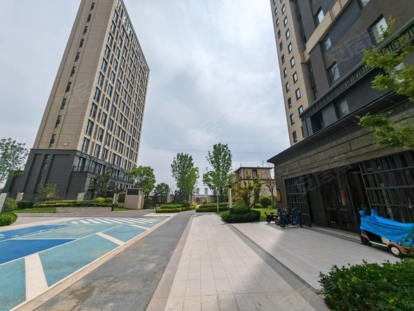 【多图】新城玺樾门第,少海租房,少海实验小学 东方医院大沽河博物馆