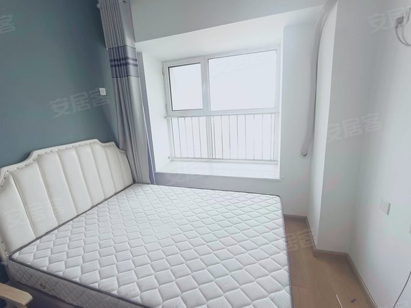 济南历城全福鹊华天禧(商住楼)真实价格 房源 鹊华天禧精装公寓 临近