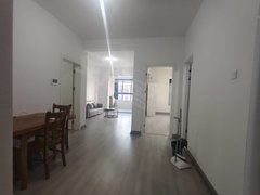 合肥庐阳华孚城隍庙整租实拍 北二环华孚城隍庙 舒童雅苑 海棠 中装两室 民水电出租房源真实图片