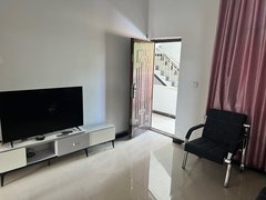 德宏陇川天成商贸城新城小区 1室1厅1卫出租房源真实图片